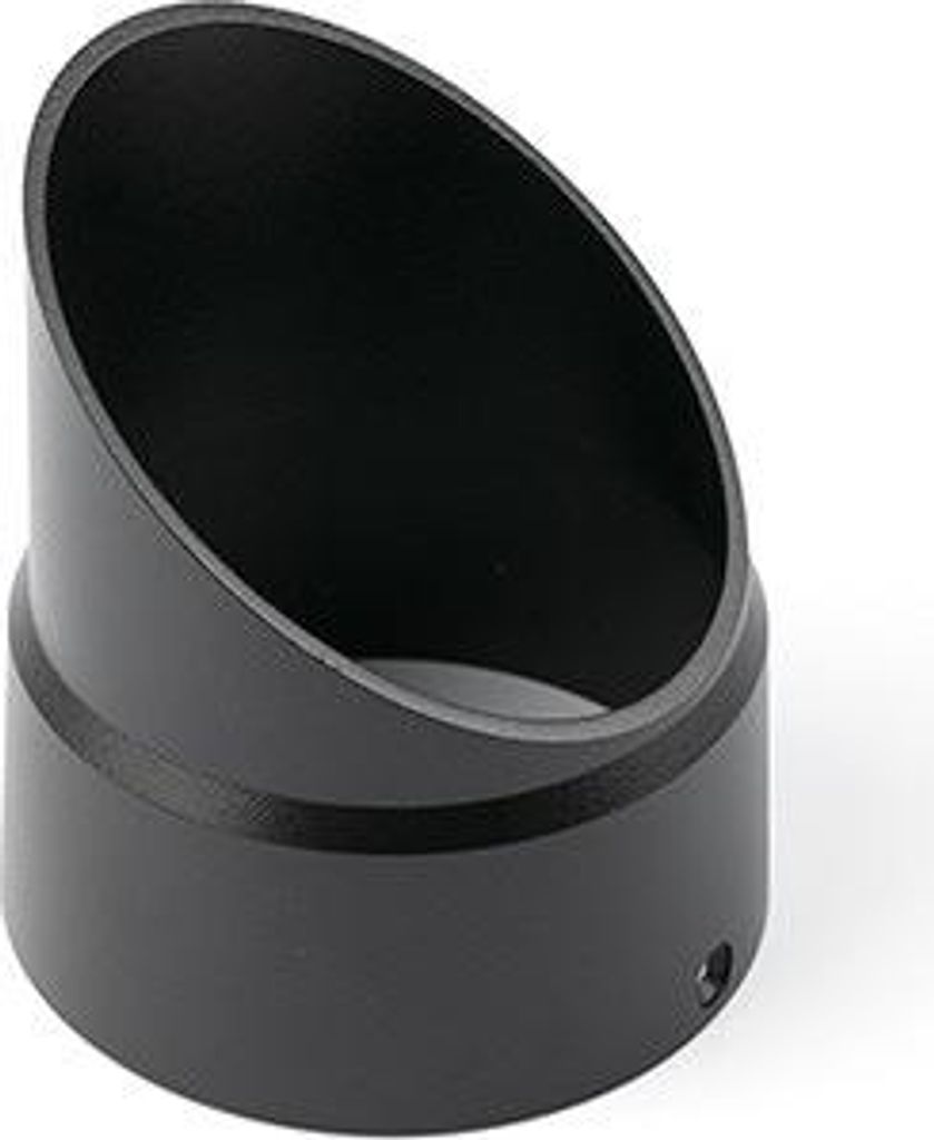 PUK 85 Visierarmatur schwarz