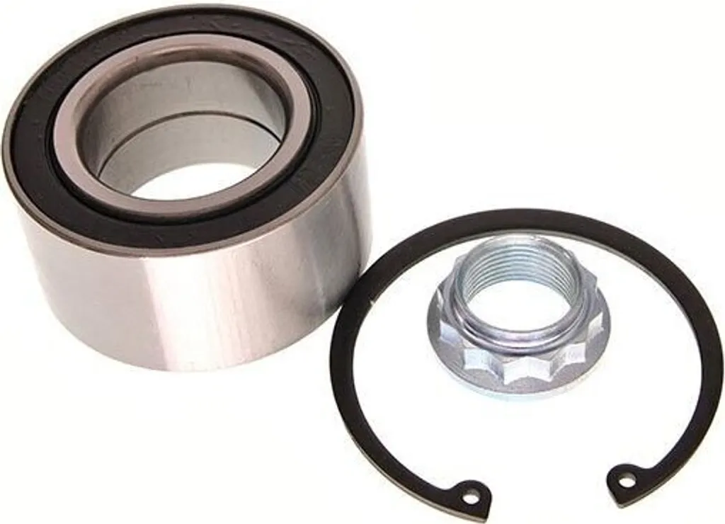 Roulement de moyeu arrière pour BMW Série 3 E36 et E46 MAXGEAR 33-0040
