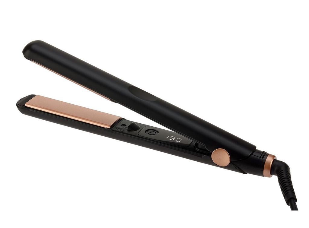 Efalock PLUG & GO! Styling Iron - Glätteisen Produktbild 