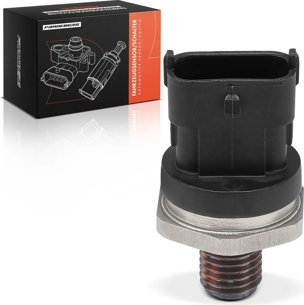 Capteur de carburant haute précision pour Fiat Punto et Lancia Ypsilon