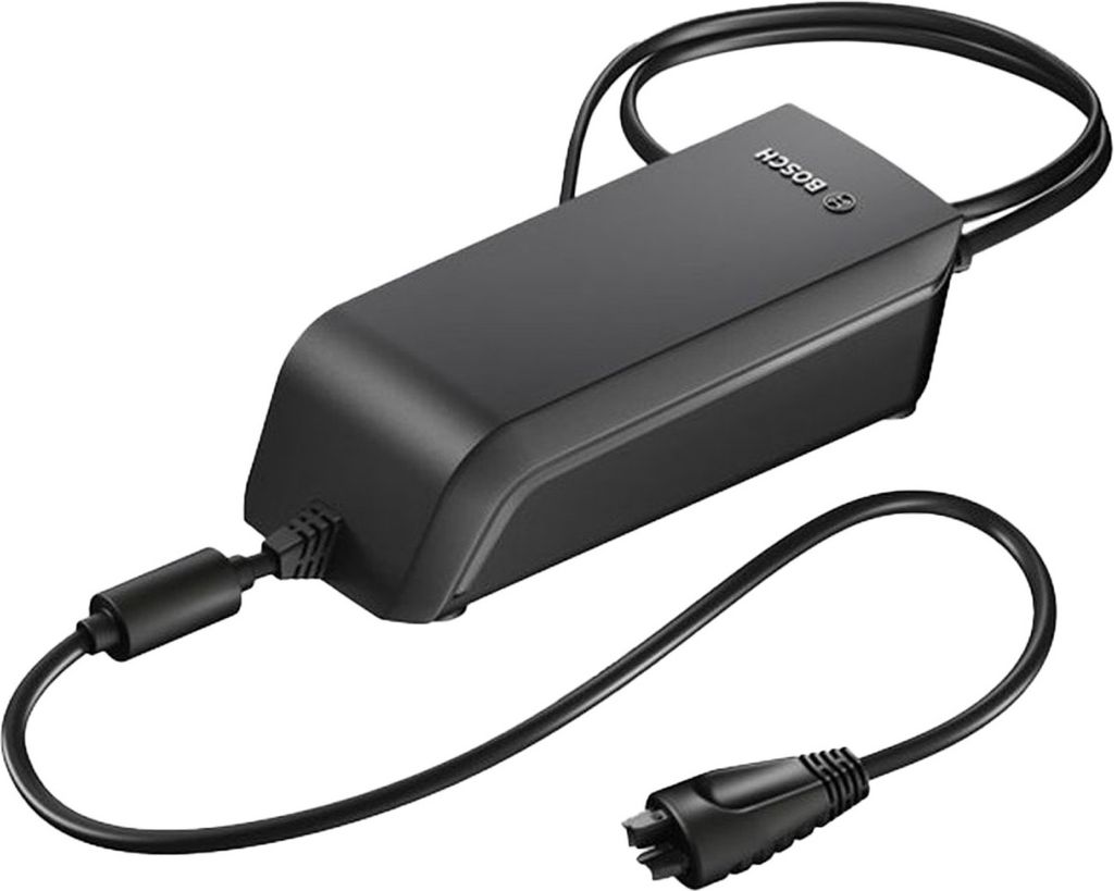Bosch Ladegerät Standard Charger 36V 4A E-Bike Elektro Produktbild 