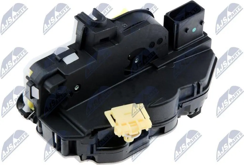 Serrure Électrique Haute Fiabilité pour Opel Zafira et Insignia 13578242