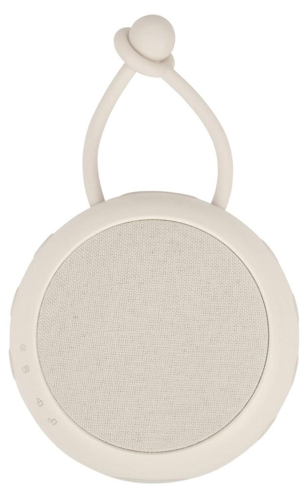 Moonboon White Noise Machine - Cream White Produktbild 