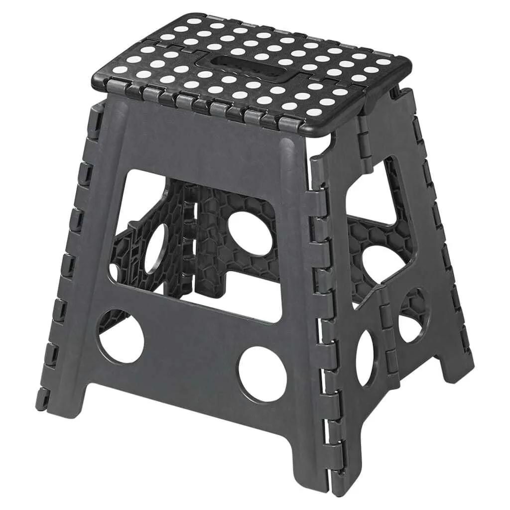 Marchepied Caravane Antidérapant Pliable 39,5 cm ProPlus 770826