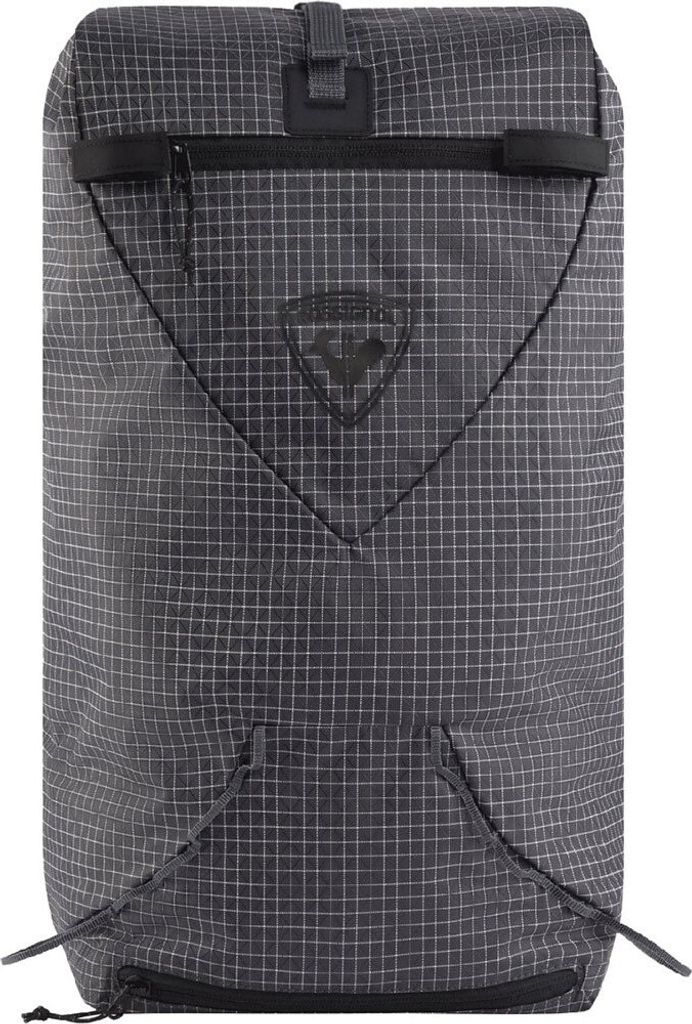 Rossignol Escaper Unlimited 18l Rucksack Grau Grau One Size