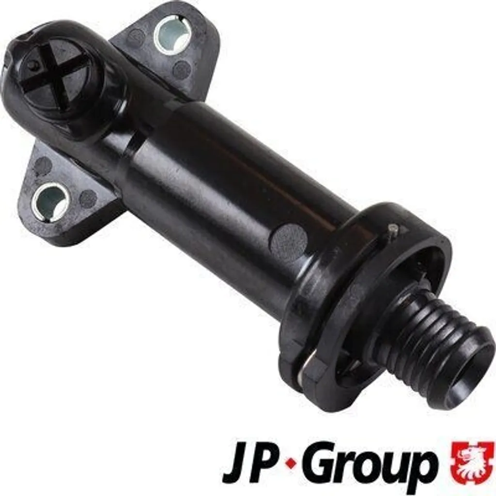 Thermostat EGR JP GROUP 1414500400 compatible BMW Série 3 E90 et E46