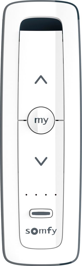 Somfy 1870327 io-Funkhandsender Situo Variation io Pure II Produktbild 
