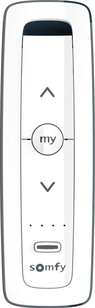 Somfy 1870327 Situo Variation io II | Telecomando Radio io-homecontrol