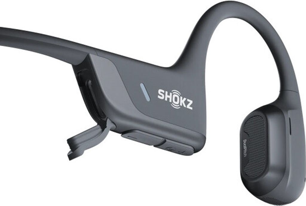 SHOKZ OpenRun Pro 2 Zestaw słuchawkowy Bezprzewodowy Zdjęcie produktu 3