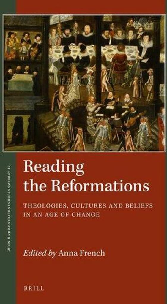 Die Reformationen lesen