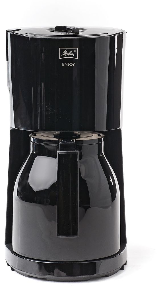 Melitta 1017-06, Przelewowy ekspres do kawy, Kawa mielona, Zdjęcie produktu 