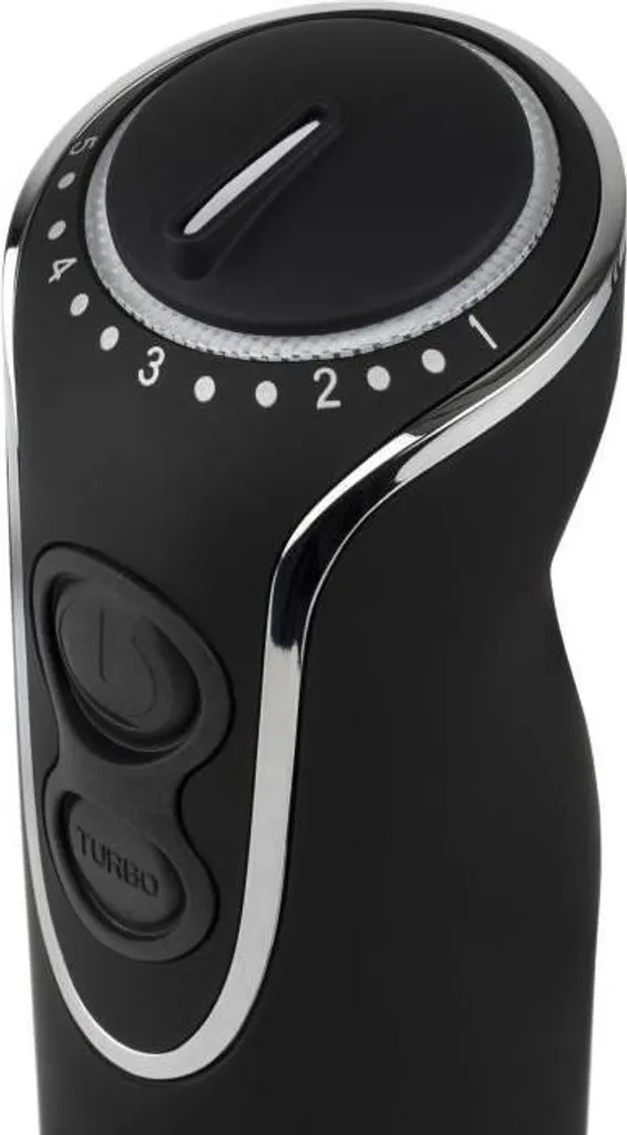 H.Koenig 850W Frullatore a Immersione - Prezzo Imbattibile e 3 Accessori - 6