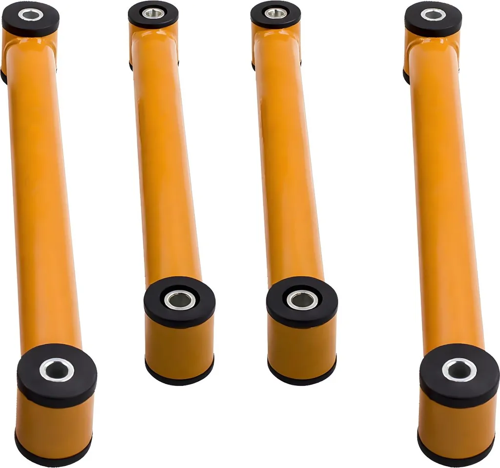 Bras de Suspension Dodge Ram 3500 avec Silentblocs Renforcés 2003-2009 - 2