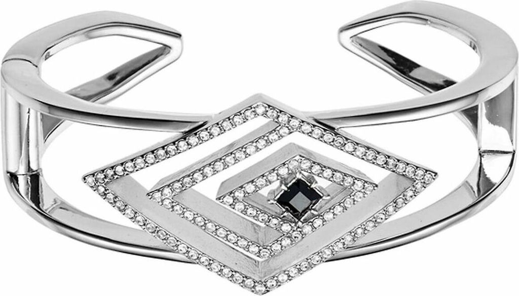 Damenarmreif Karl Lagerfeld 5483666 6 cm