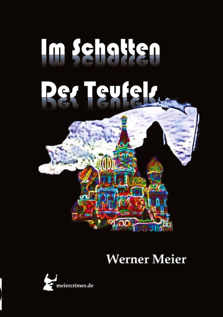 Im Schatten Des Teufels!