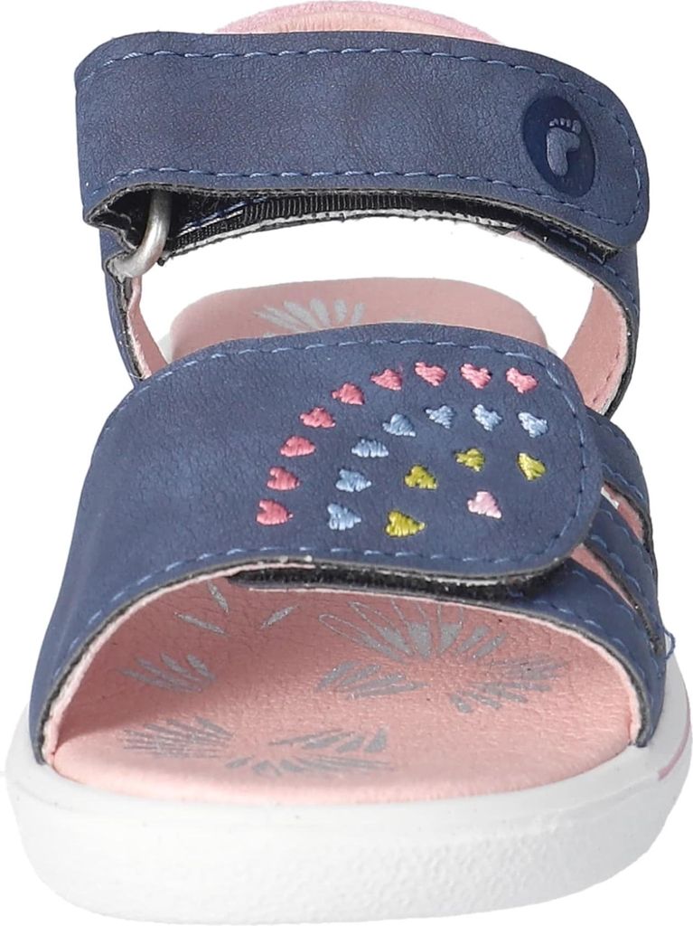 Ricosta Sandalen Mädchen 32303139323837 Blau 33 EU