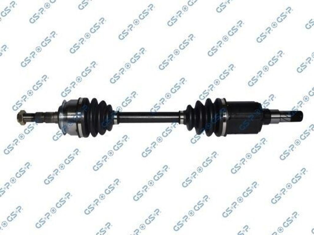 GSP 299246 Hnací hriadeľ pre CHEVROLET CRUZE (J300) CRUZE Obrázok produktu 