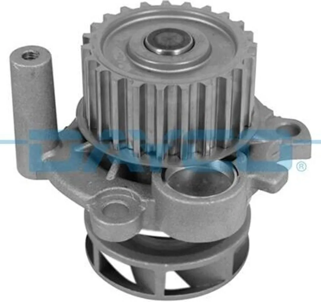 Solution surchauffe : Pompe à eau DAYCO DP028 pour Golf IV 1J1