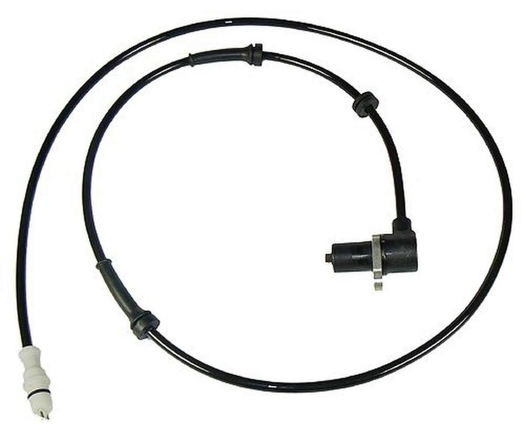 Sensor Raddrehzahl 2-polig METZGER IAM-Expertise passend für u.a. PEUGEOT BOXER