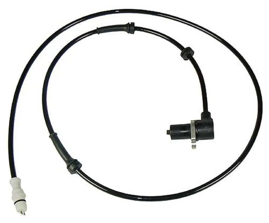 Capteur de roue ABS pour Fiat Ducato 1.9 JTD Fourgon et Plateau JTD