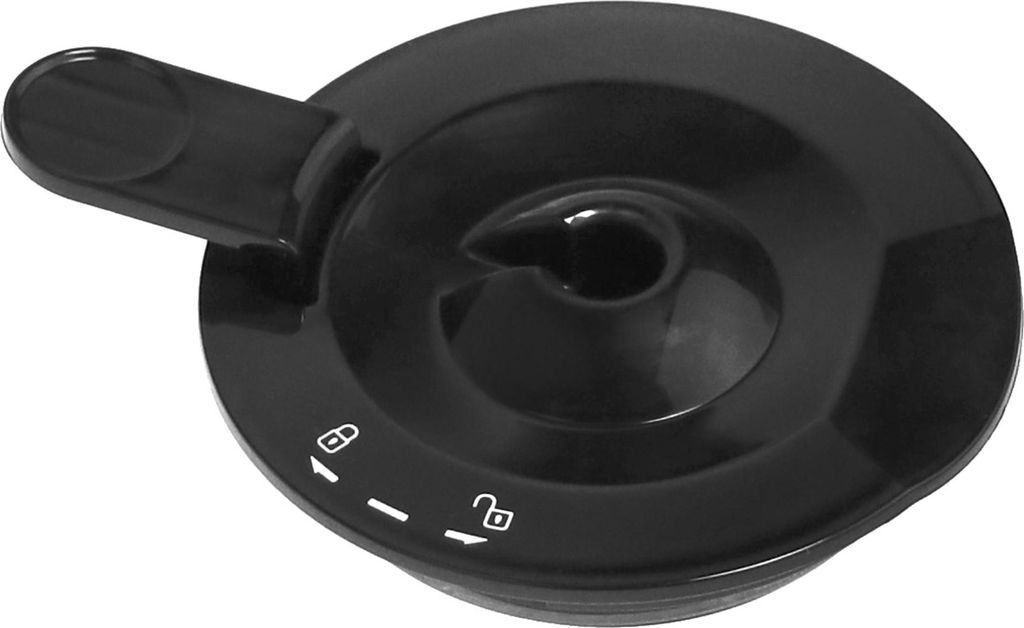 Severin 2349048 Deckel (Isolierkanne) für KA4814 Kaffeemaschine mit Mahlwerk