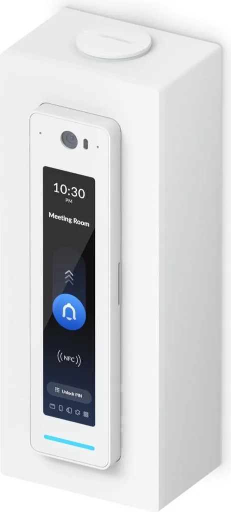 Ubiquiti Reader Pro Montagebox Bianca | Prezzo e Disponibilità UACC-JB