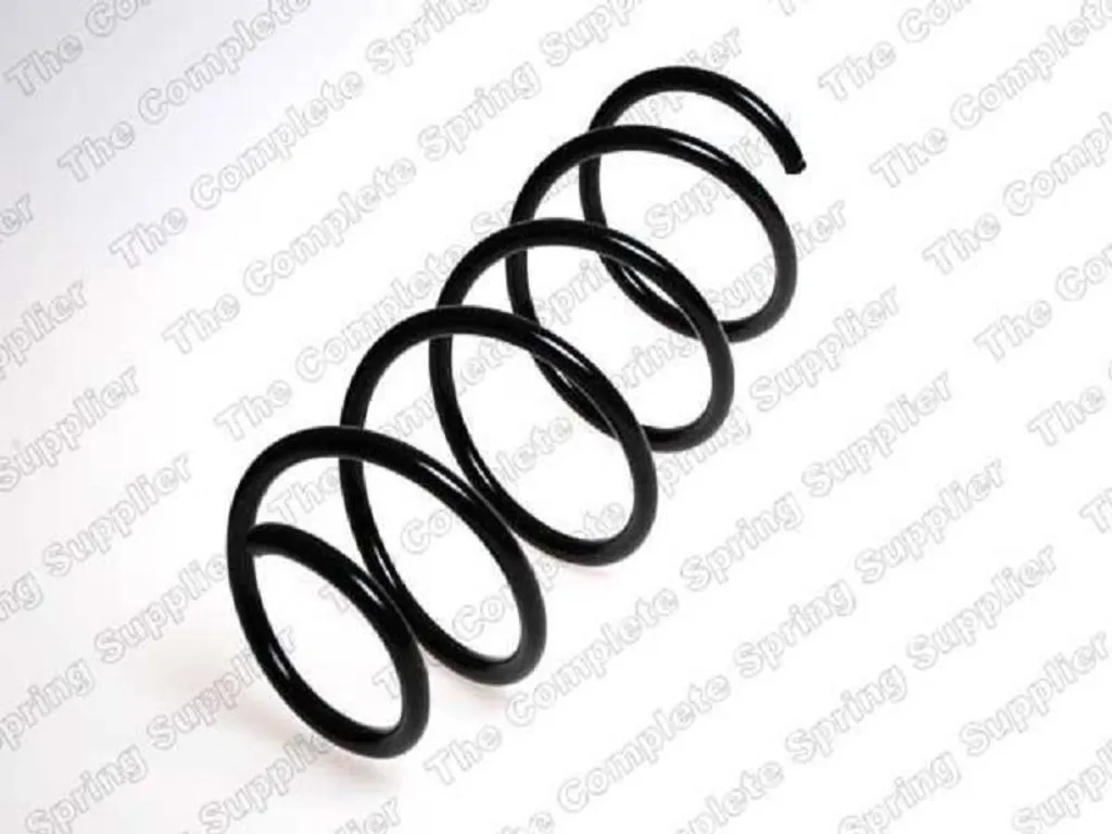 Ressort de suspension LESJOFORS 4026175 pour corriger l'affaissement avant