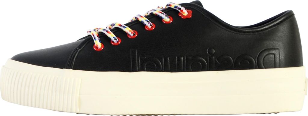 Sneakers Street Half Logo