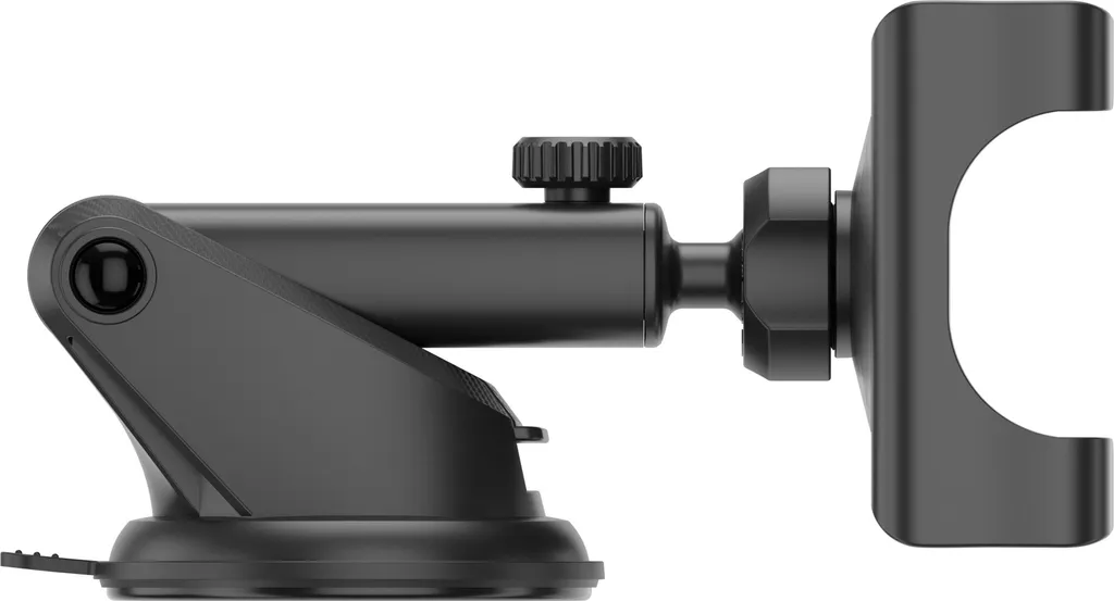 AlzaPower Support de tablette ACS100 Noir : Support stable et robuste - 3