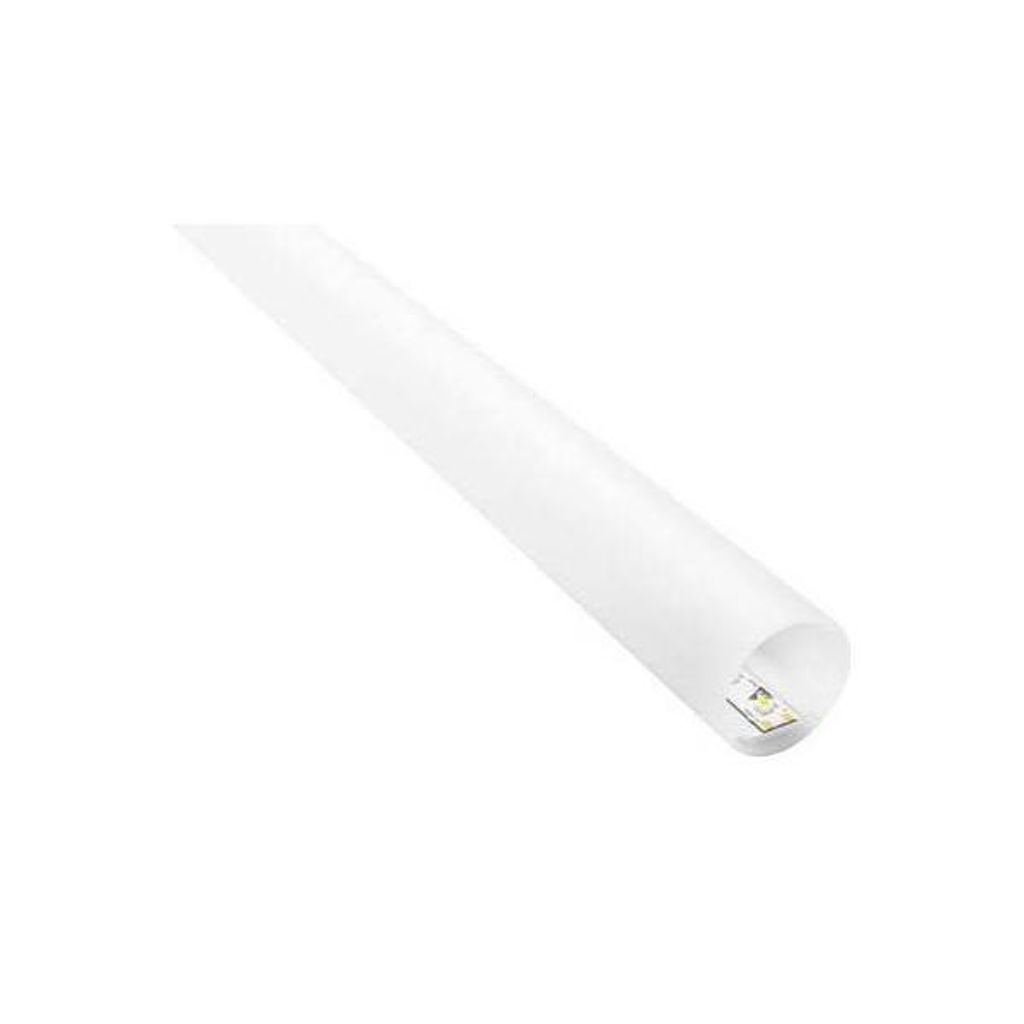 Barthelme Profilrohr f. LED-Streifen 1m 62399940