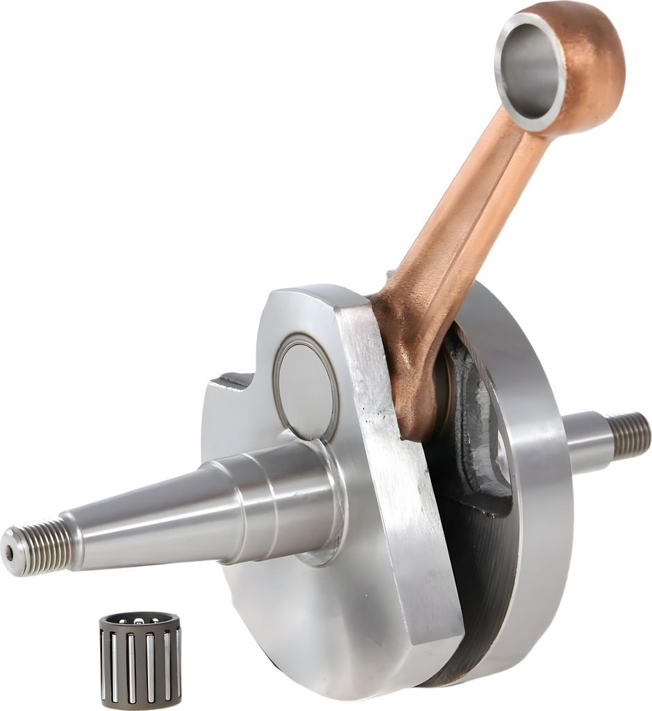 Kurbelwelle SIP Performance 48,0mm 15mm für Vespa P80X, PX80 E, Lusso, PX100 E