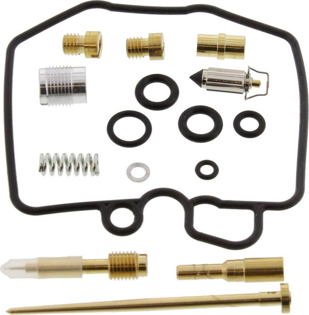 Vergaser Reparatursatz für Honda CB 900 F Bol dOr Baujahr 1979 von Keyster - Neu