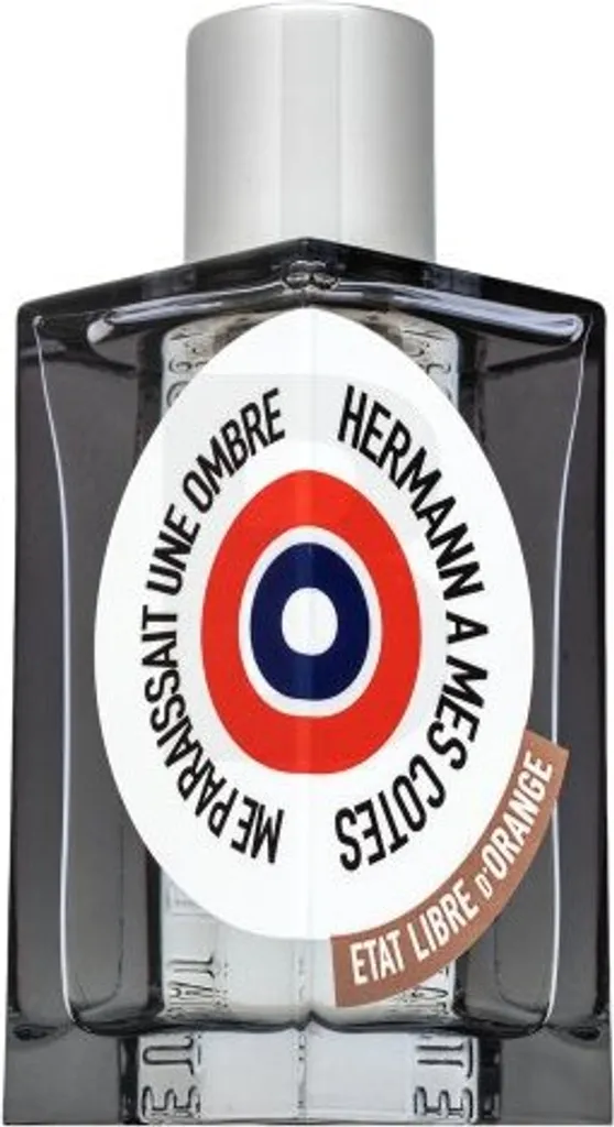 Etat Libre d'Orange Hermann a Mes Cotes Me Paraissait Une Ombre unisex eau de parfum 100 ml