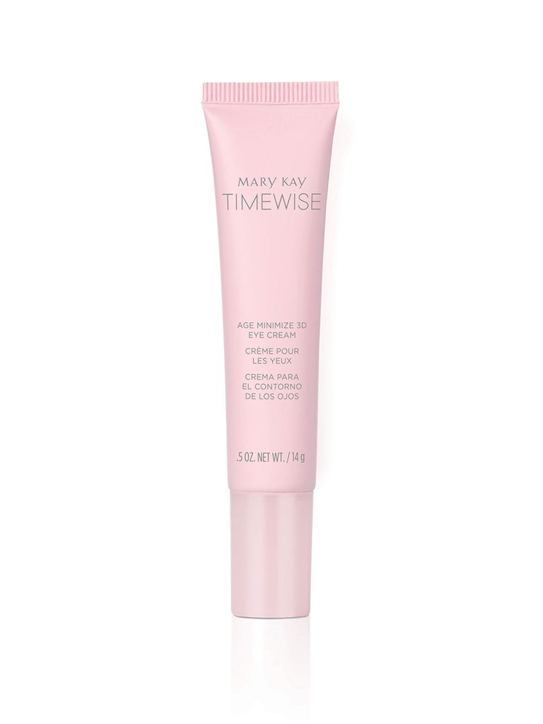 Mary Kay MK TimeWise Age Minimize 3D Eye Cream 11/2025 Immagine del prodotto 