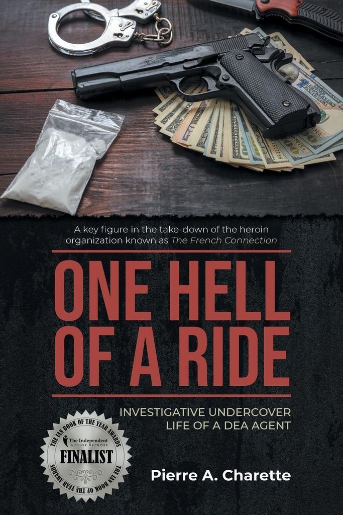 One Hell Of A Ride
