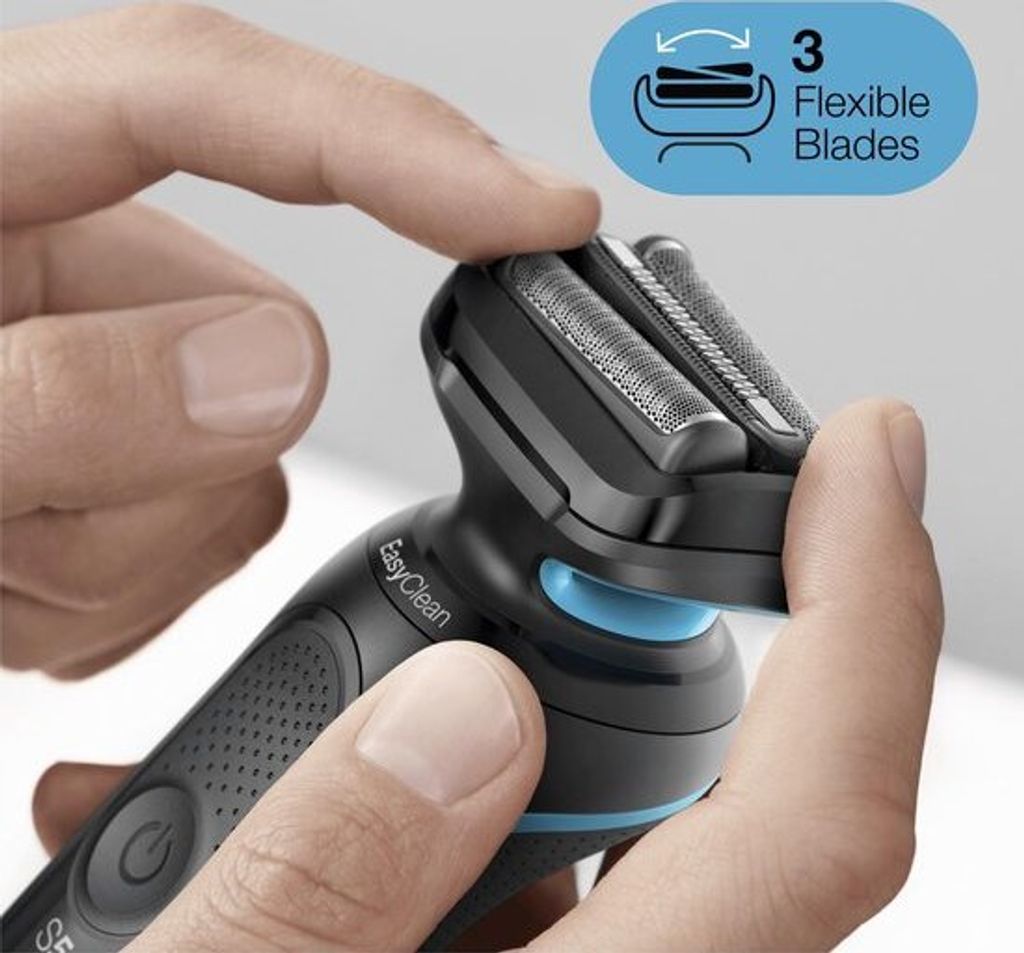 Braun Series 5 50-M1000s Produktbild 22