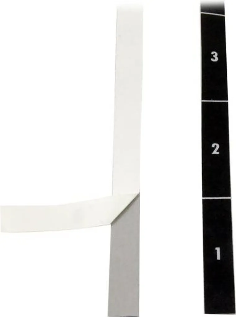 Étiquette pour rack StarTech RKUNITAPE ruban adhésif 52U - 6