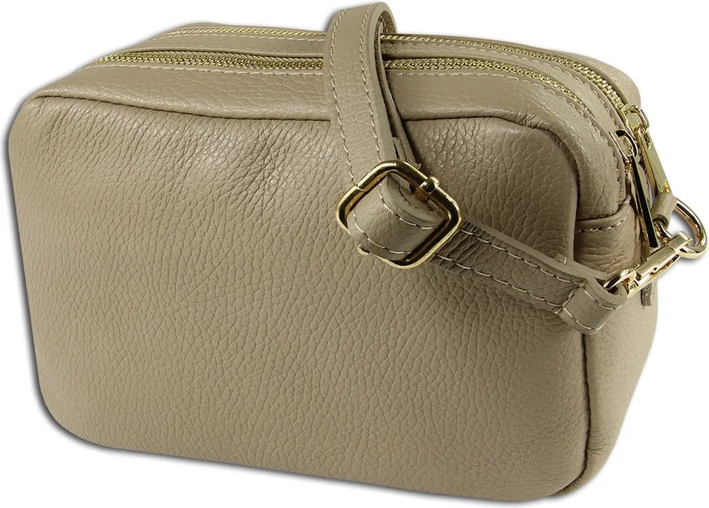Sac de ville Toscanto vert clair en cuir pour bureau et sorties
