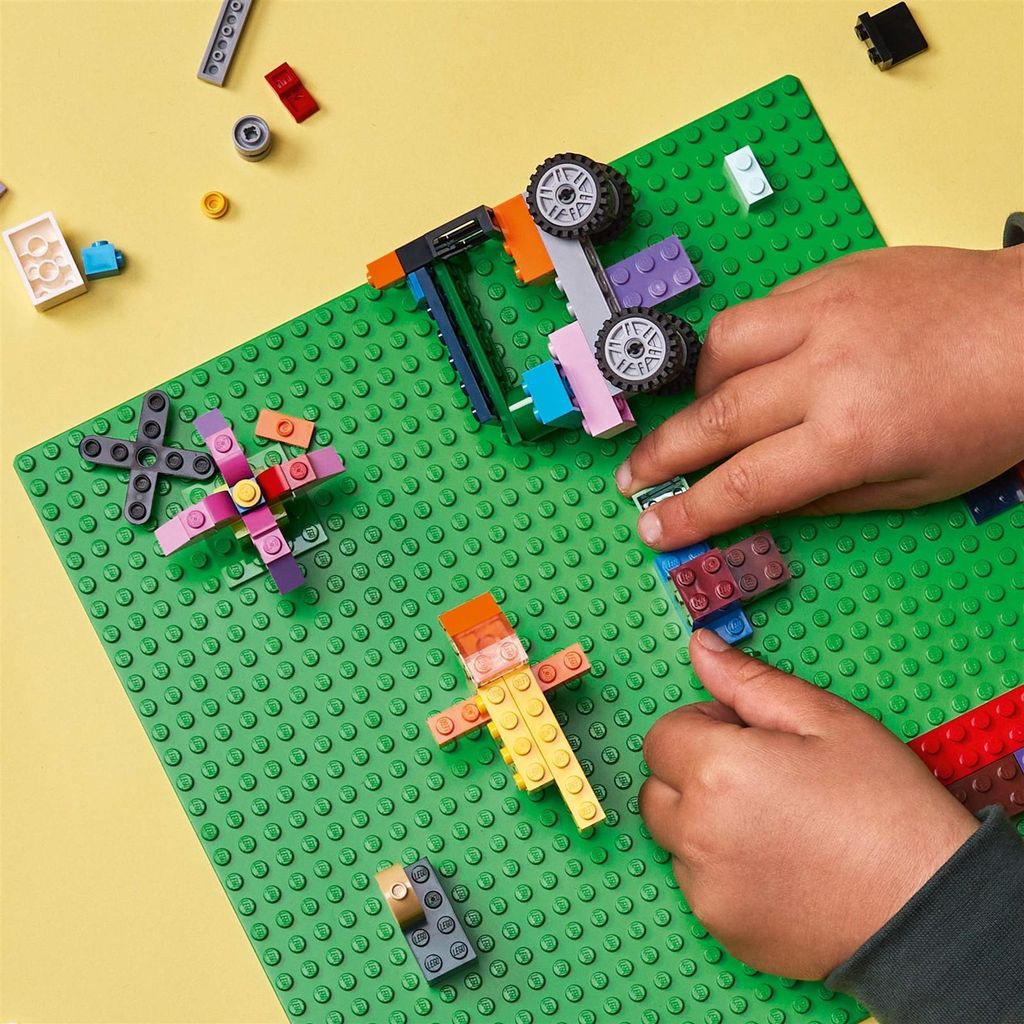 Zelená stavebná rada Obrázok produktu 14
