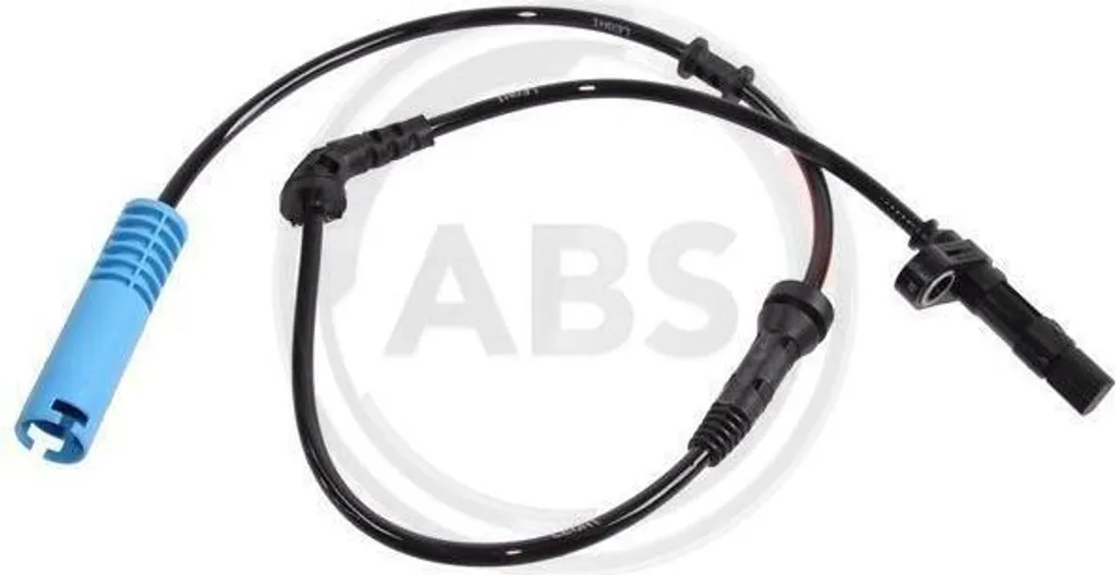 Capteur ABS de remplacement pour Mini Cooper - A.B.S. 30125 Fiable