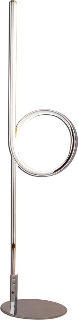 Moderne LED Tischlampe Loop