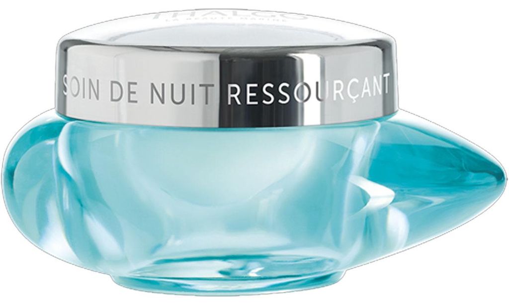 Thalgo - Revitalising Night Cream - 50 ml Productafbeelding 