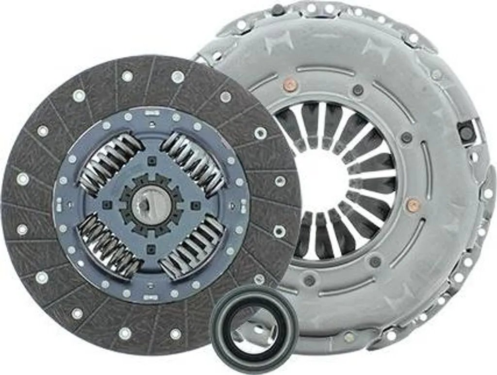 Kit d'embrayage complet pour Hyundai i30 et Kia Sportage AISIN KY-107A