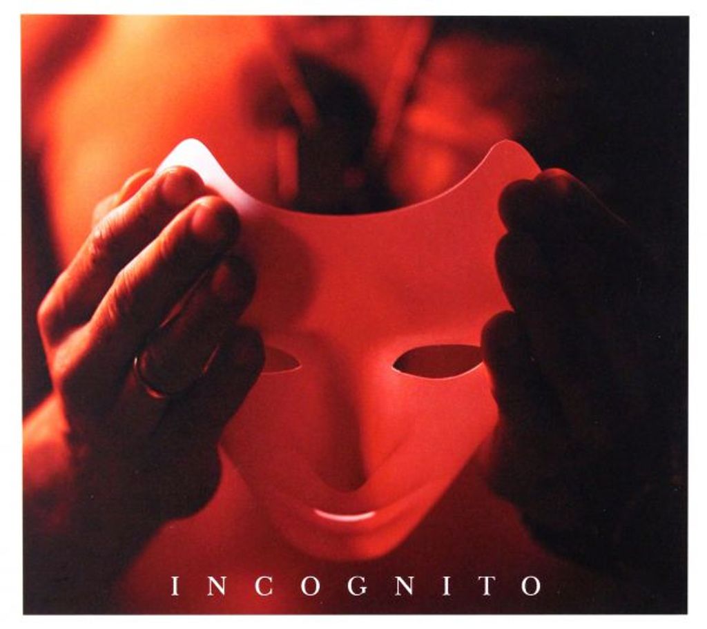 Kacper Hta: Incognito