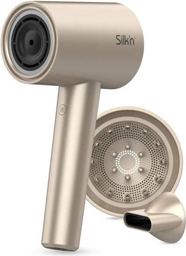 Silk'n HDB3PE1001 Asciugacapelli SilkyAir Pro Immagine del prodotto 