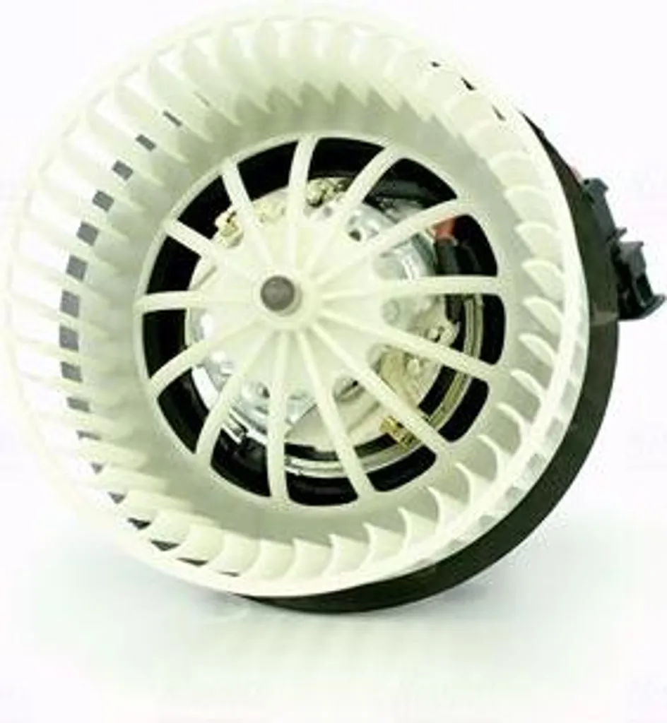 Moteur de ventilateur NISSENS 87223 OE 30767008 pour Freelander et XC60
