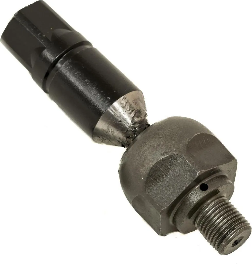 Supprimer le jeu de direction sur PEUGEOT 407 avec rotule axiale MS