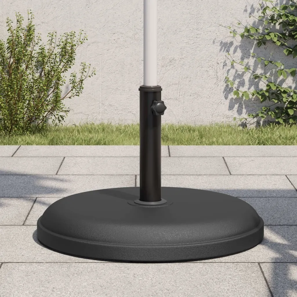Base Ombrellone Sicura 25kg Best Möbel | Cloris per Giardino e Balcone