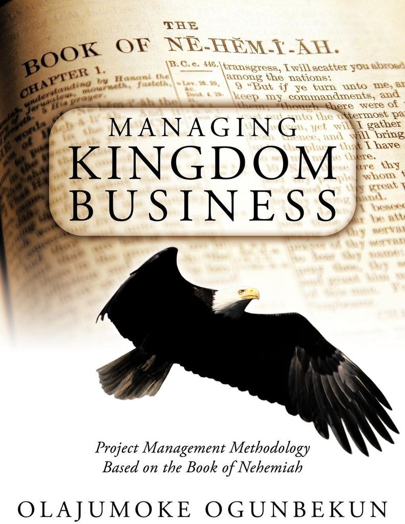 Managing Kingdom Business