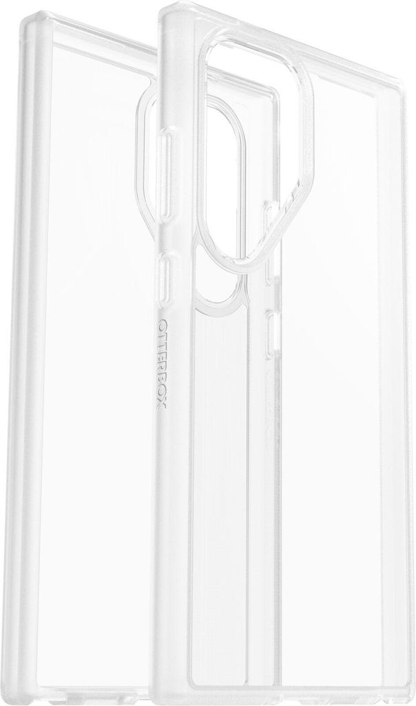 OtterBox React Samsung Galaxy S24 Ultra - clear